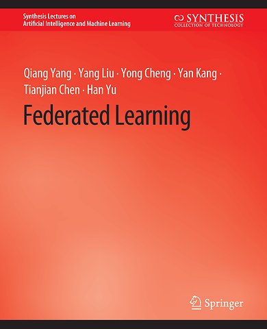 Federated Learning