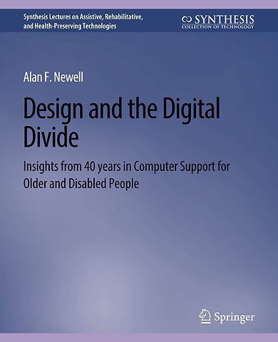 Design and the Digital Divide