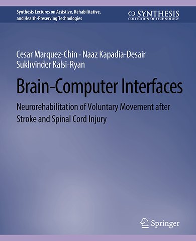 Brain–Computer Interfaces