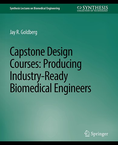 Capstone Design Courses