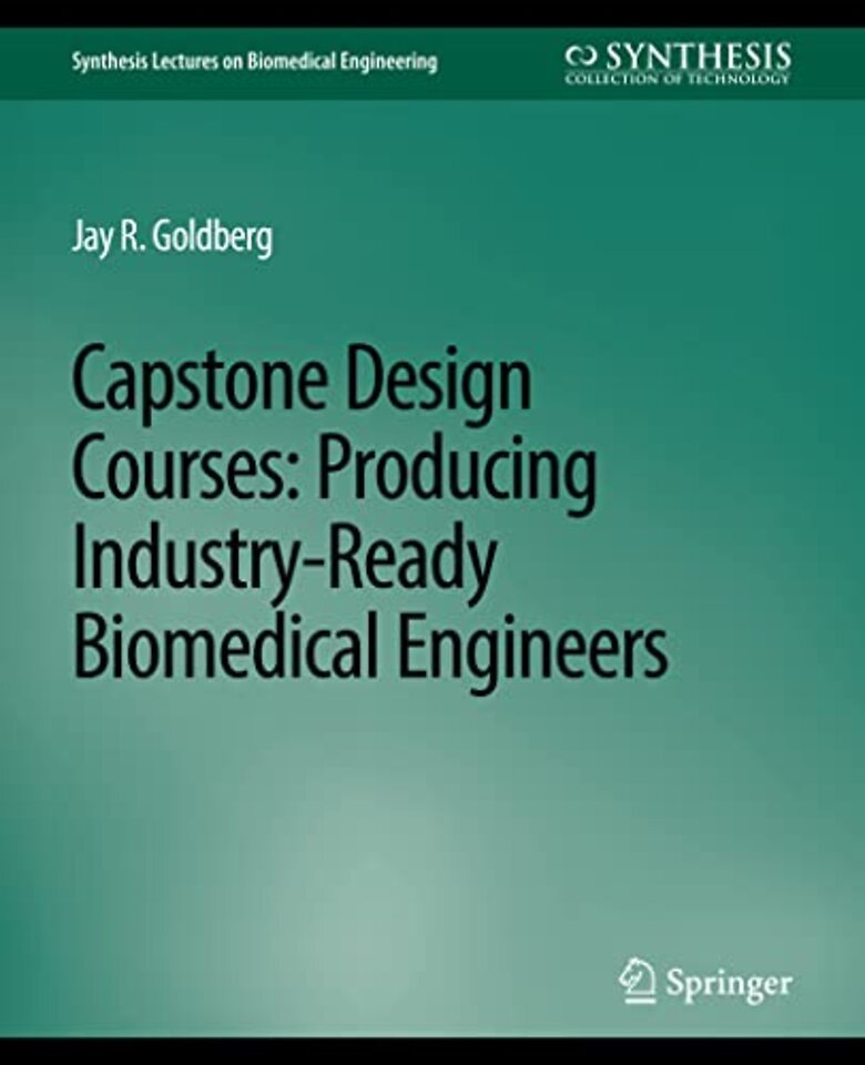 Capstone Design Courses
