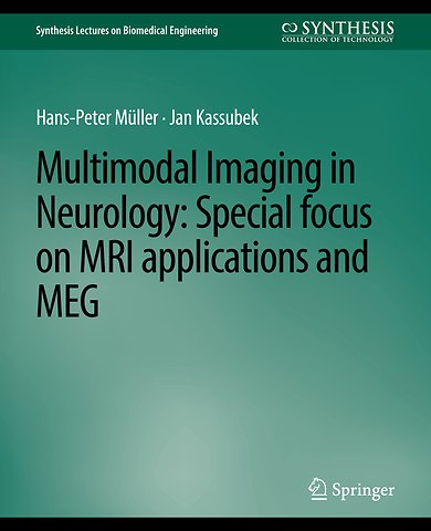 Multimodal Imaging in Neurology