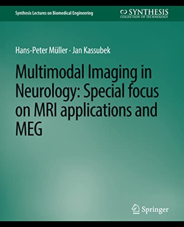 Multimodal Imaging in Neurology