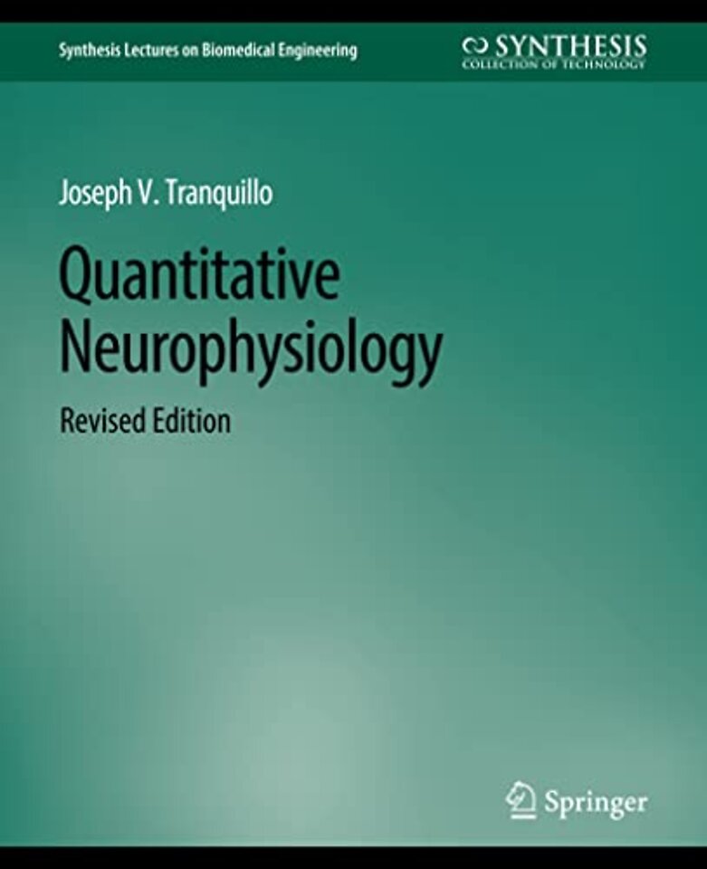 Quantitative Neurophysiology
