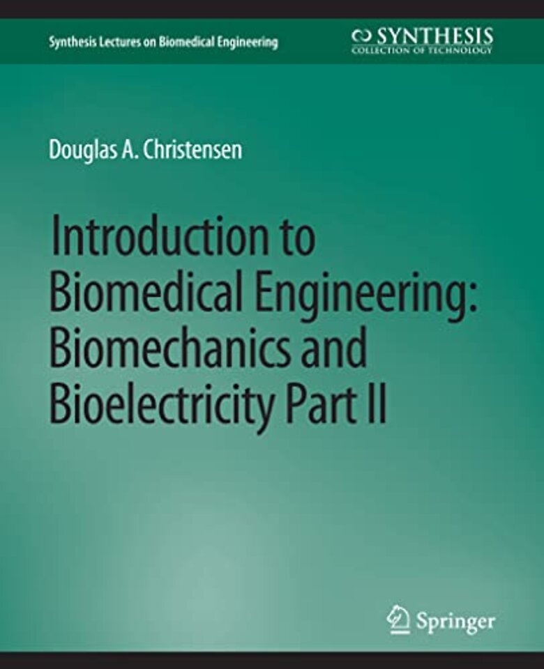 Introduction to Biomedical Engineering