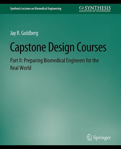 Capstone Design Courses, Part II
