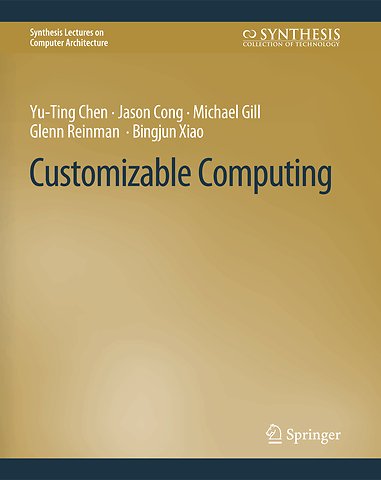 Customizable Computing