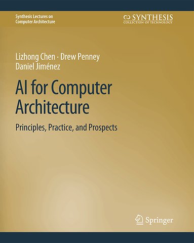 AI for Computer Architecture