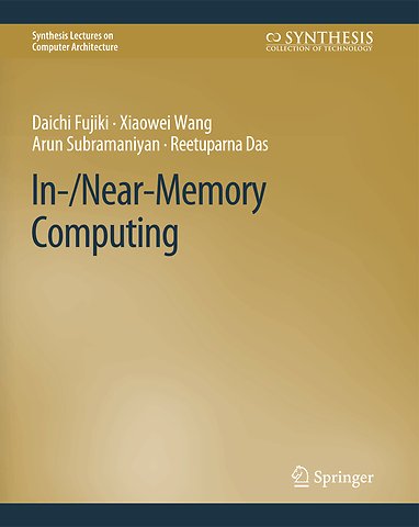 In-/Near-Memory Computing