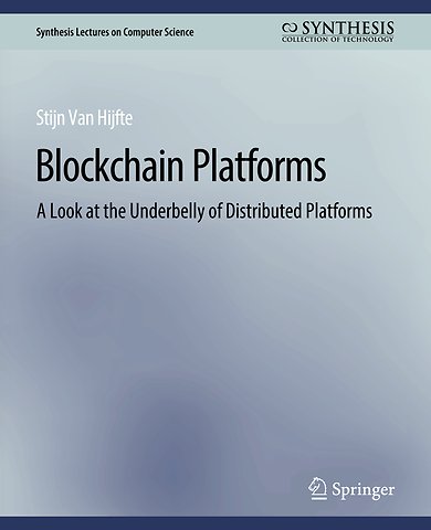 Blockchain Platforms