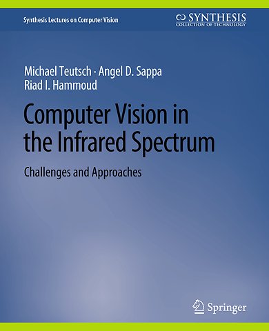 Computer Vision in the Infrared Spectrum