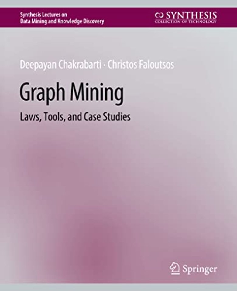 Graph Mining