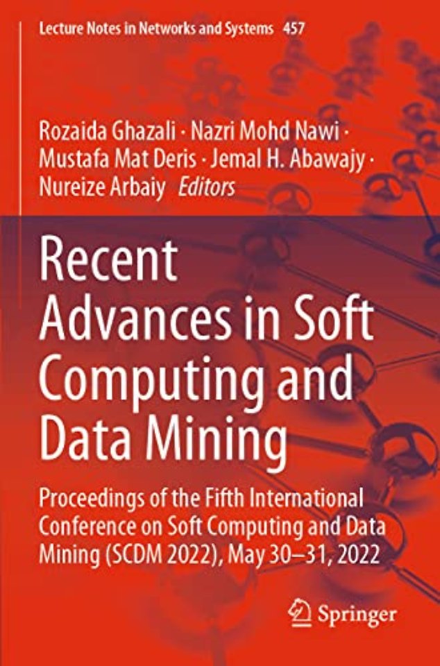 Recent Advances in Soft Computing and Data Mining