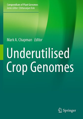 Underutilised Crop Genomes