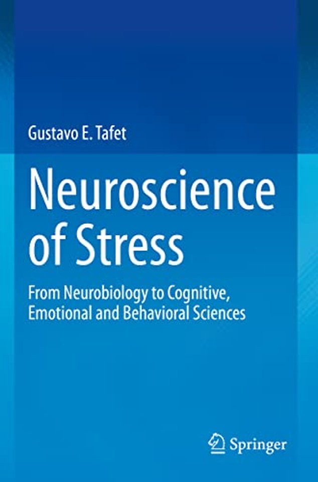 Neuroscience of Stress