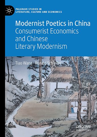 Modernist Poetics in China
