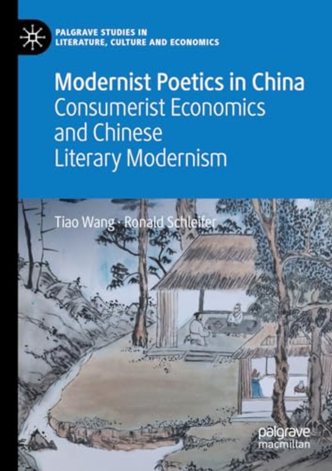 Modernist Poetics in China