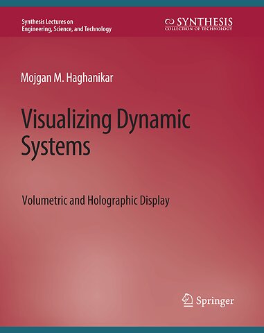 Visualizing Dynamic Systems