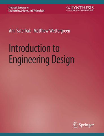 Introduction to Engineering Design