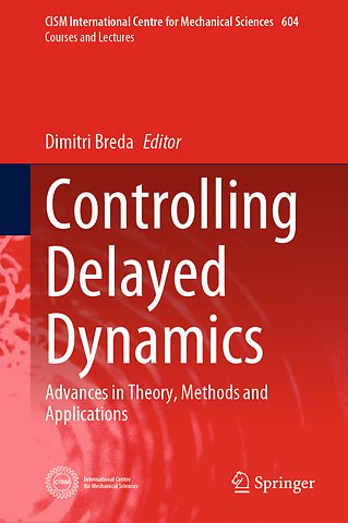 Controlling Delayed Dynamics