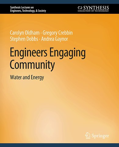 Engineers Engaging Community