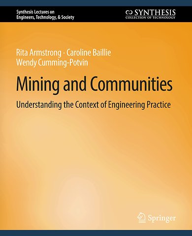 Mining and Communities