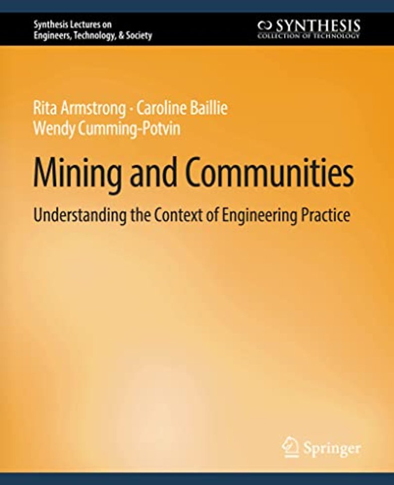 Mining and Communities