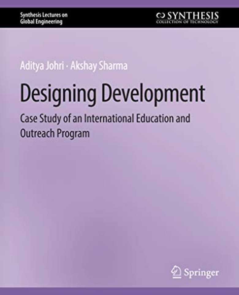 Designing Development