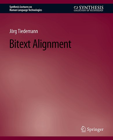 Bitext Alignment