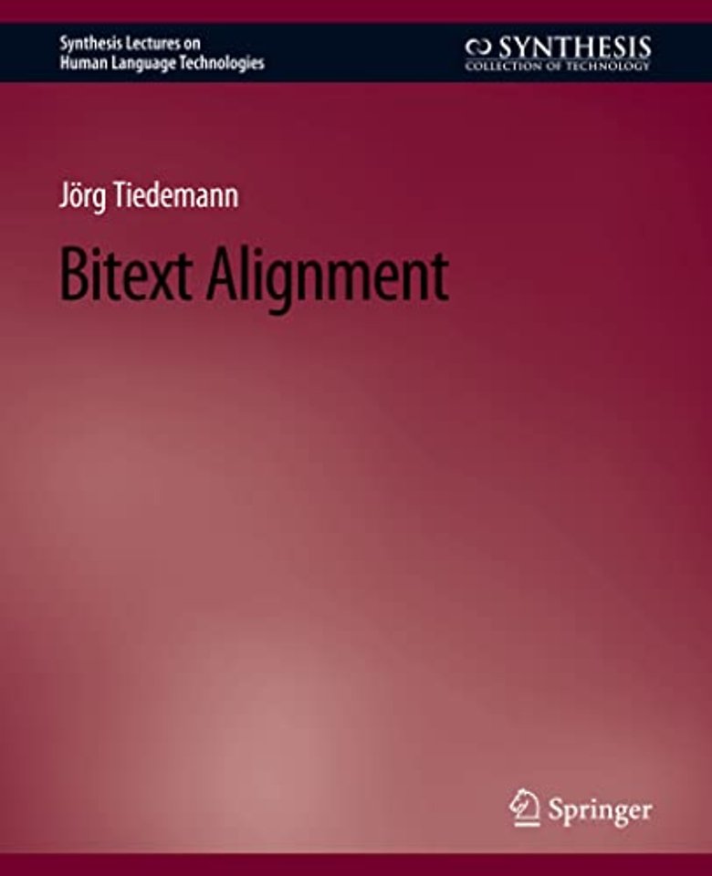 Bitext Alignment