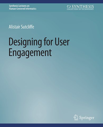 Designing for User Engagment