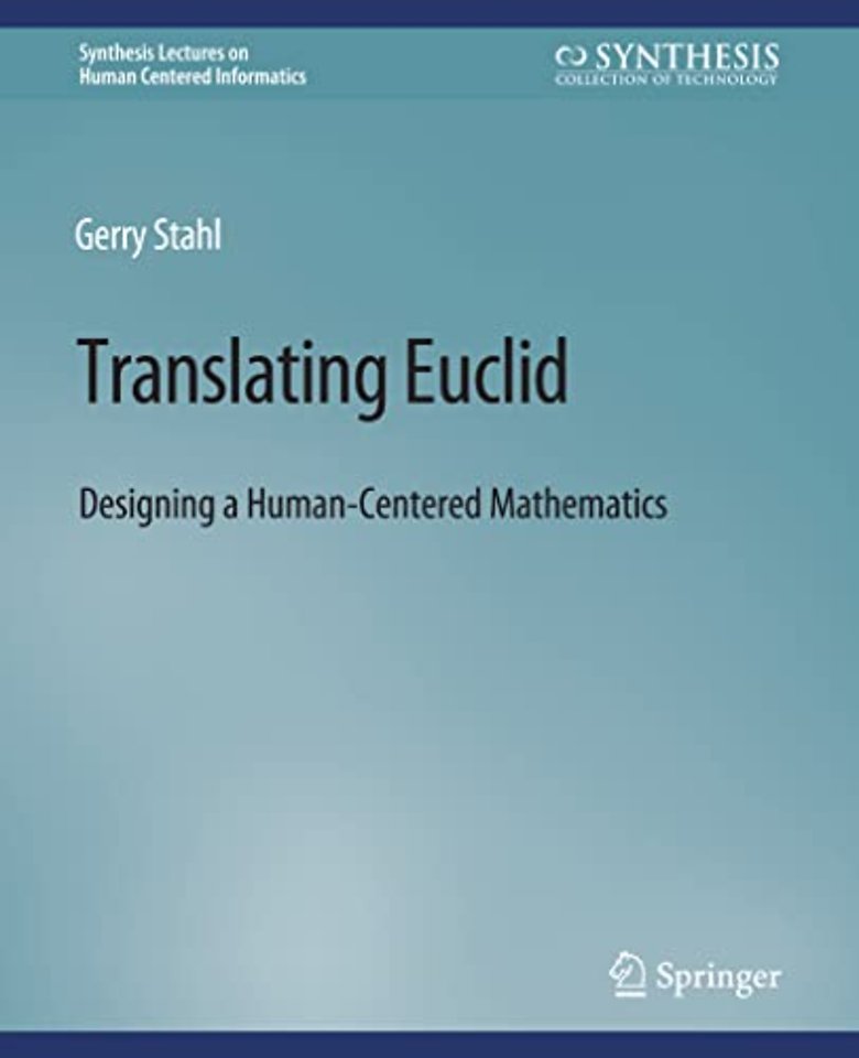 Translating Euclid