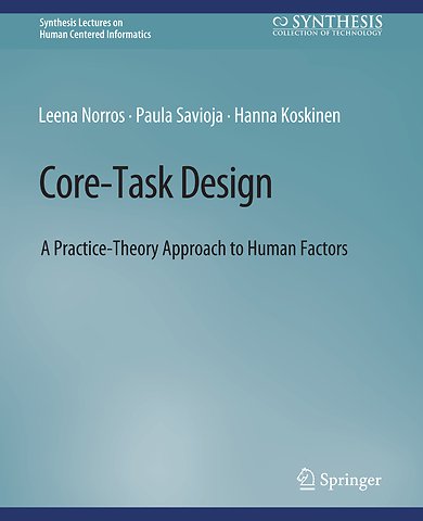 Core-Task Design