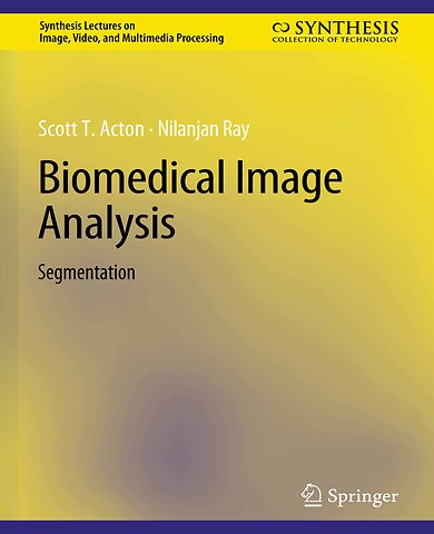 Biomedical Image Analysis