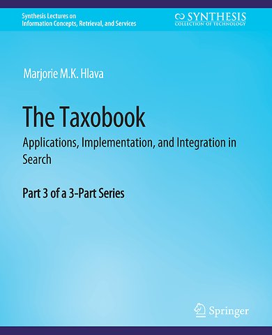 The Taxobook