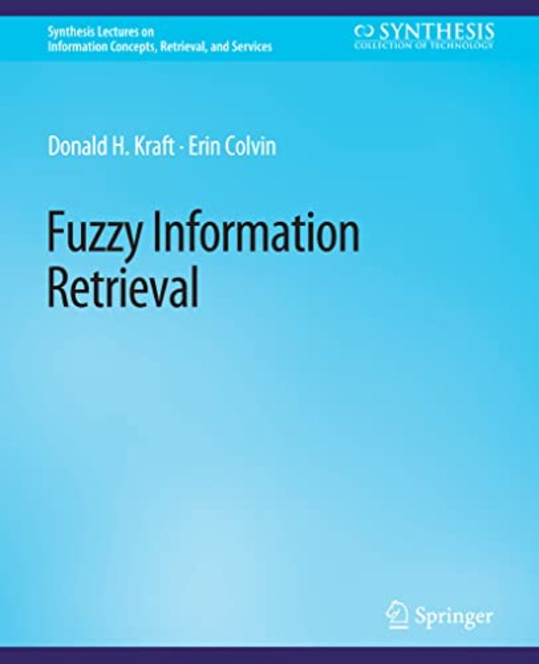 Fuzzy Information Retrieval
