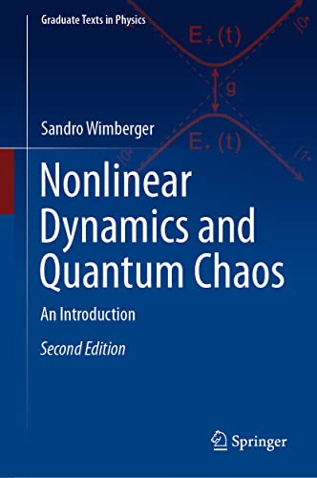 Nonlinear Dynamics and Quantum Chaos