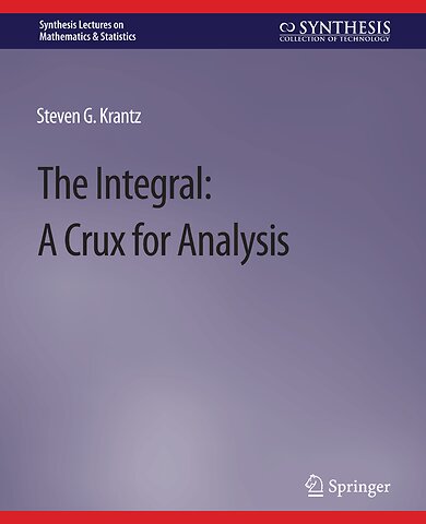 The Integral