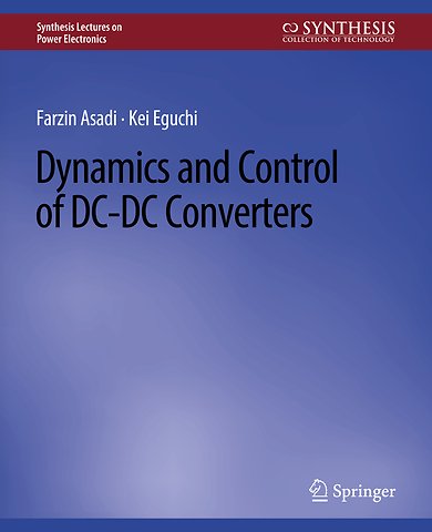Dynamics and Control of DC-DC Converters