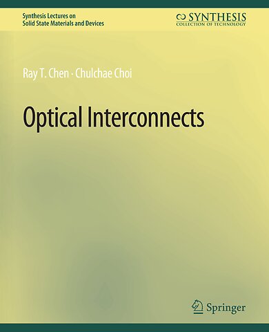 Optical Interconnects