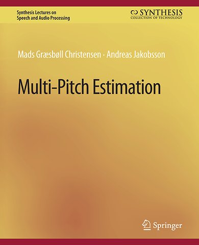 Multi-Pitch Estimation