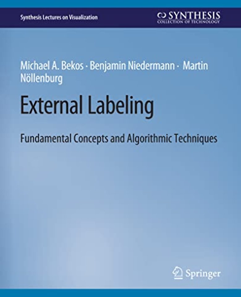 External Labeling
