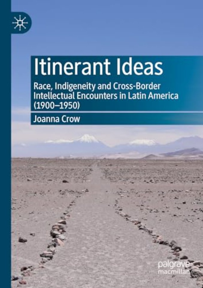 Itinerant Ideas
