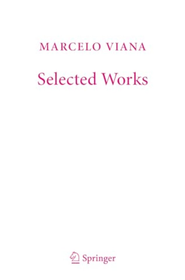 Marcelo Viana - Selected Works