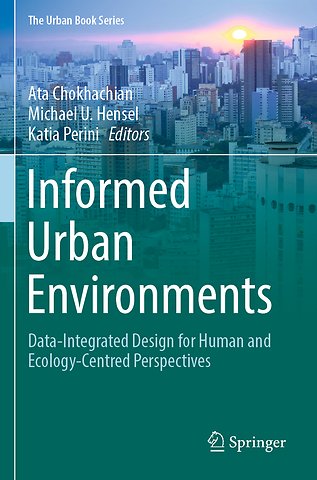 Informed Urban Environments