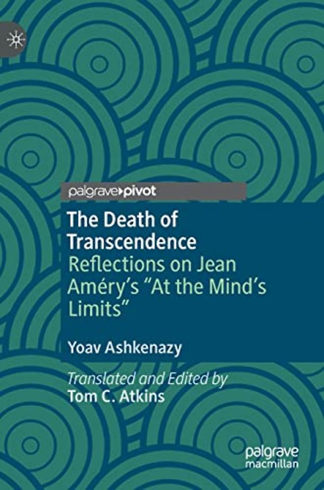 The Death of Transcendence
