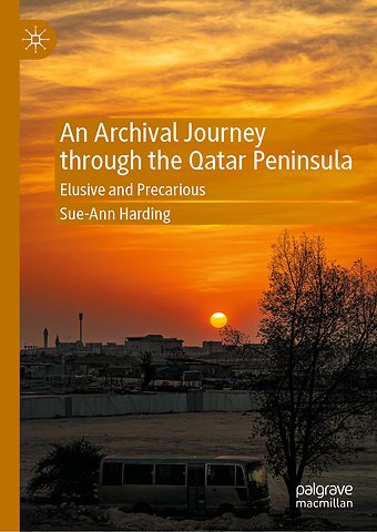 An Archival Journey through the Qatar Peninsula