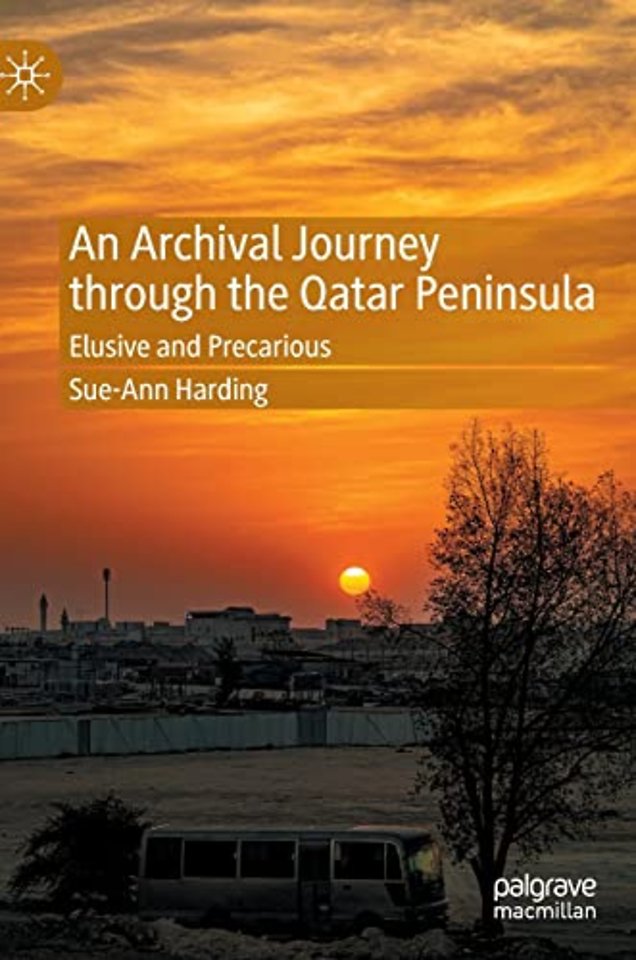 An Archival Journey through the Qatar Peninsula