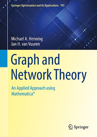 Graph and Network Theory