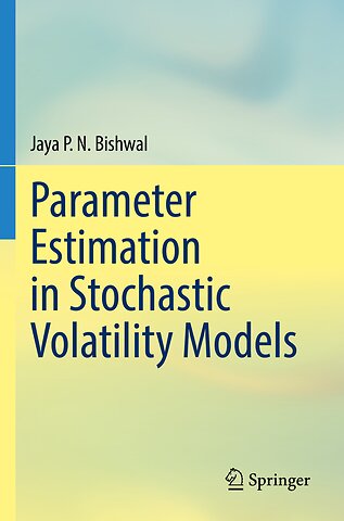 Parameter Estimation in Stochastic Volatility Models